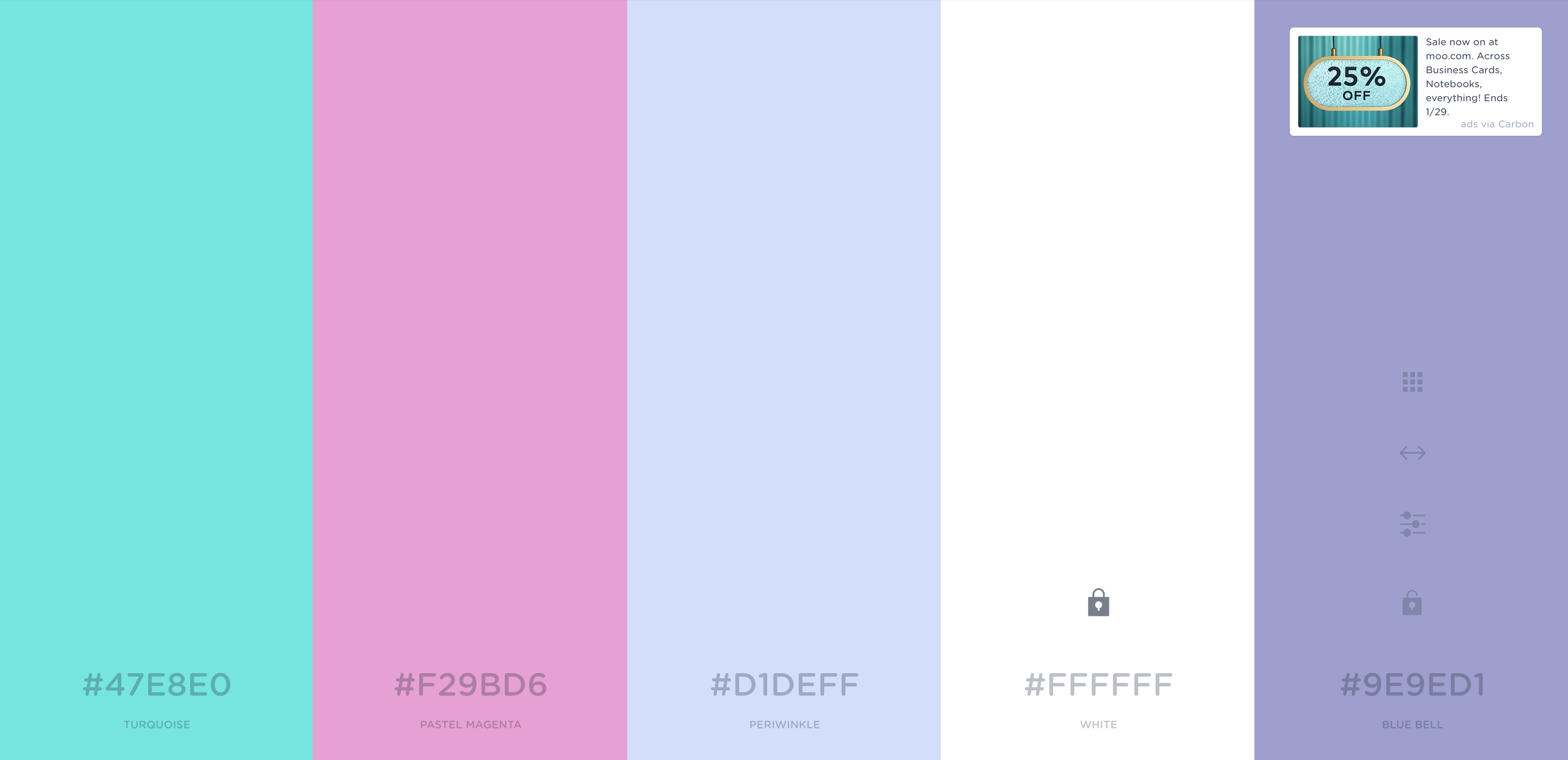 Color Scheme